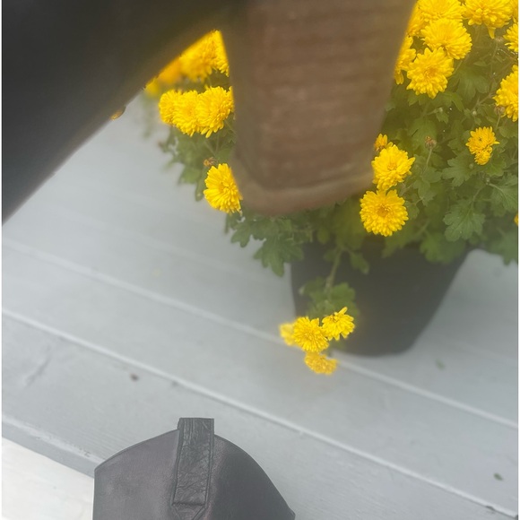 Gorgeous Fluevog Operetta Boots - Black - Size 6 - Picture 6 of 11